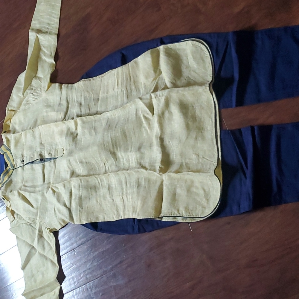 Kurti set (MEN) NEW
